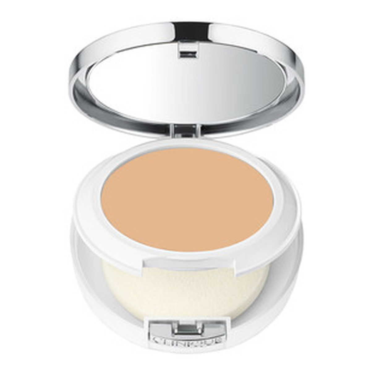 Clinique Beyond Perfecting Powder Foundation + Concealer podklad w pudrze i korektor 2