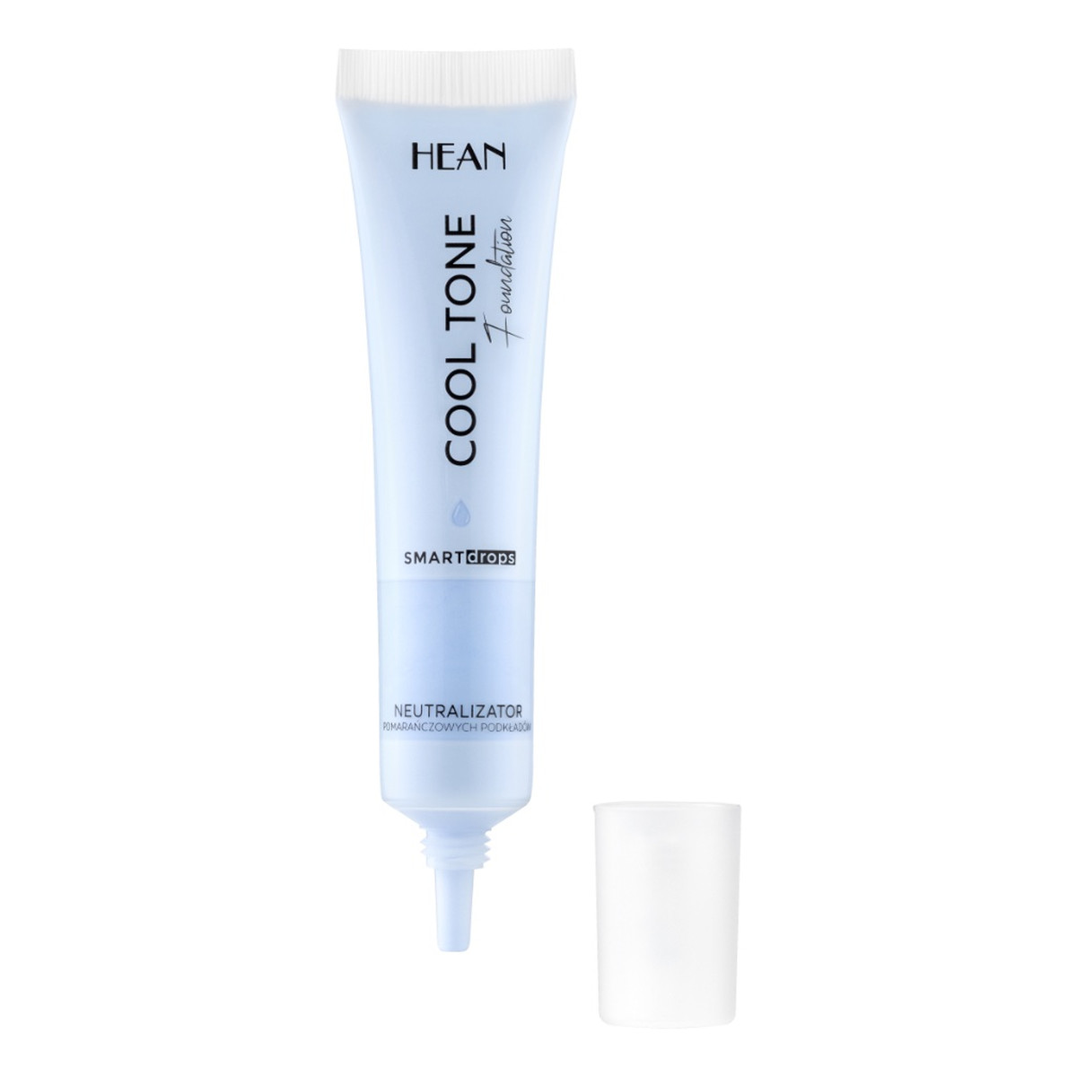 Hean Cool Tone Foundation Smart Drops 15ml