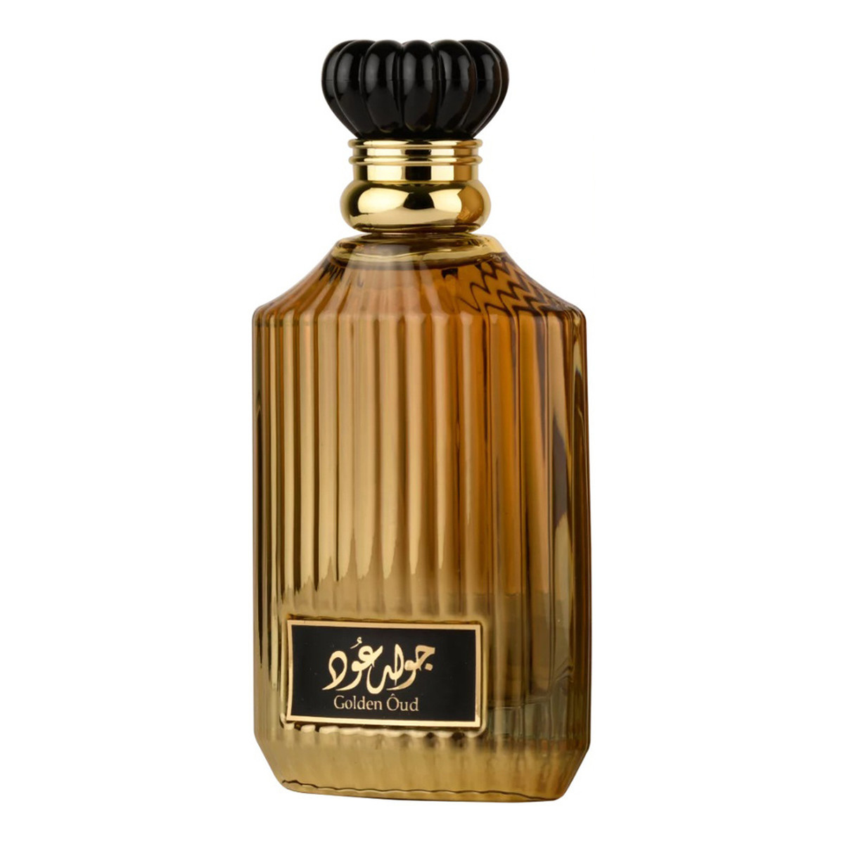 Asdaaf Golden Oud Woda perfumowana spray 100ml