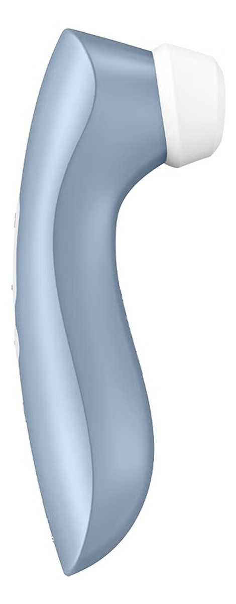 Pro 2+ powietrzny stymulator łechtaczkowy blue