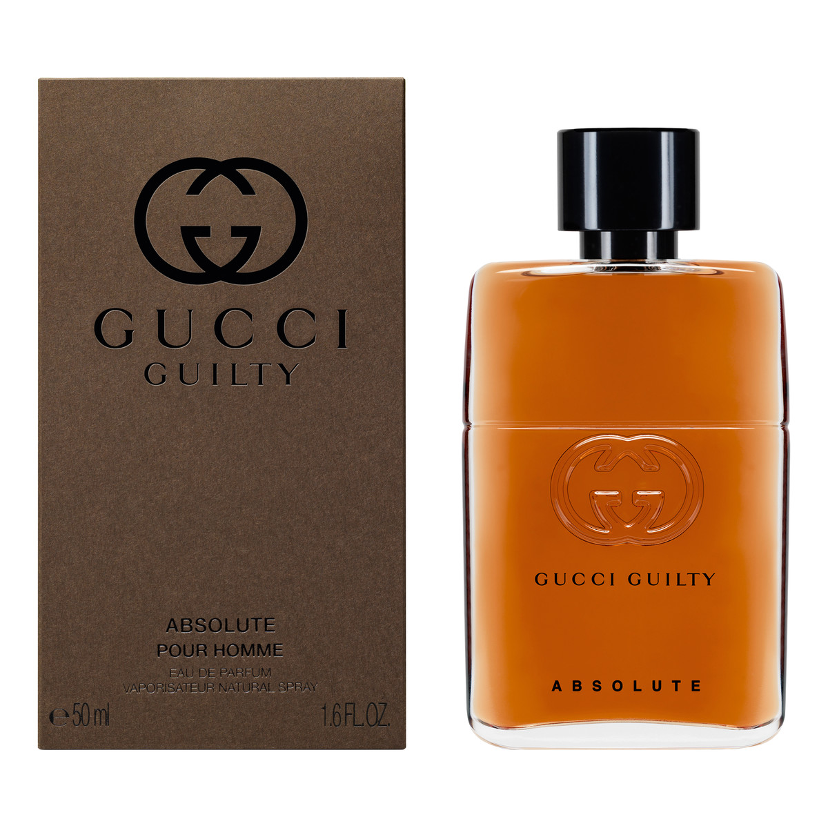 Gucci Guilty Absolute Woda perfumowana spray 50ml