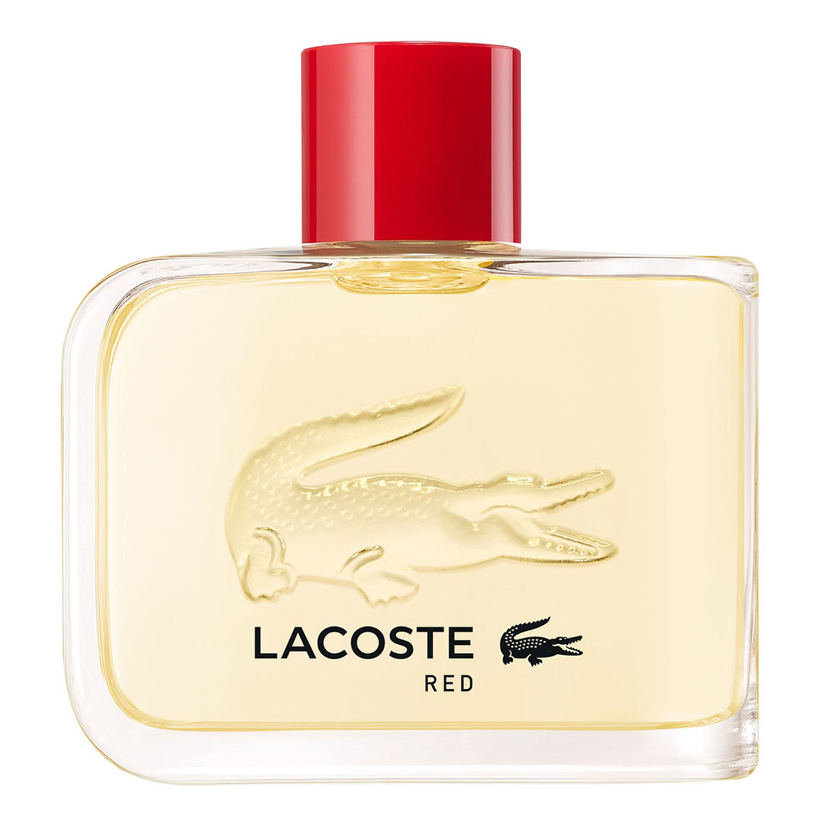 Lacoste Red Woda toaletowa spray 75ml