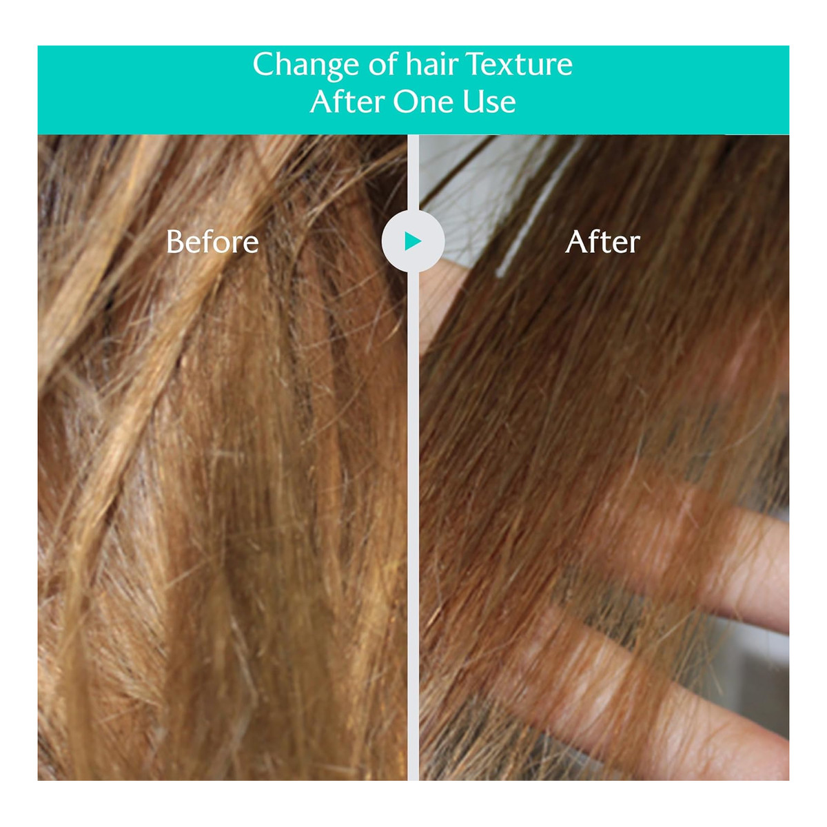 Lador Hydro LPP Treatment Odżywka do włosów 530ml