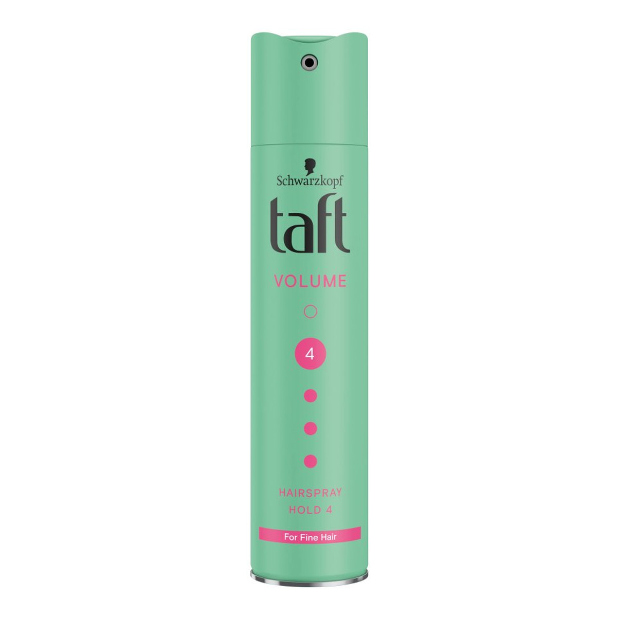 Taft Volume Lakier Do Włosów Extra Stark 3 250ml