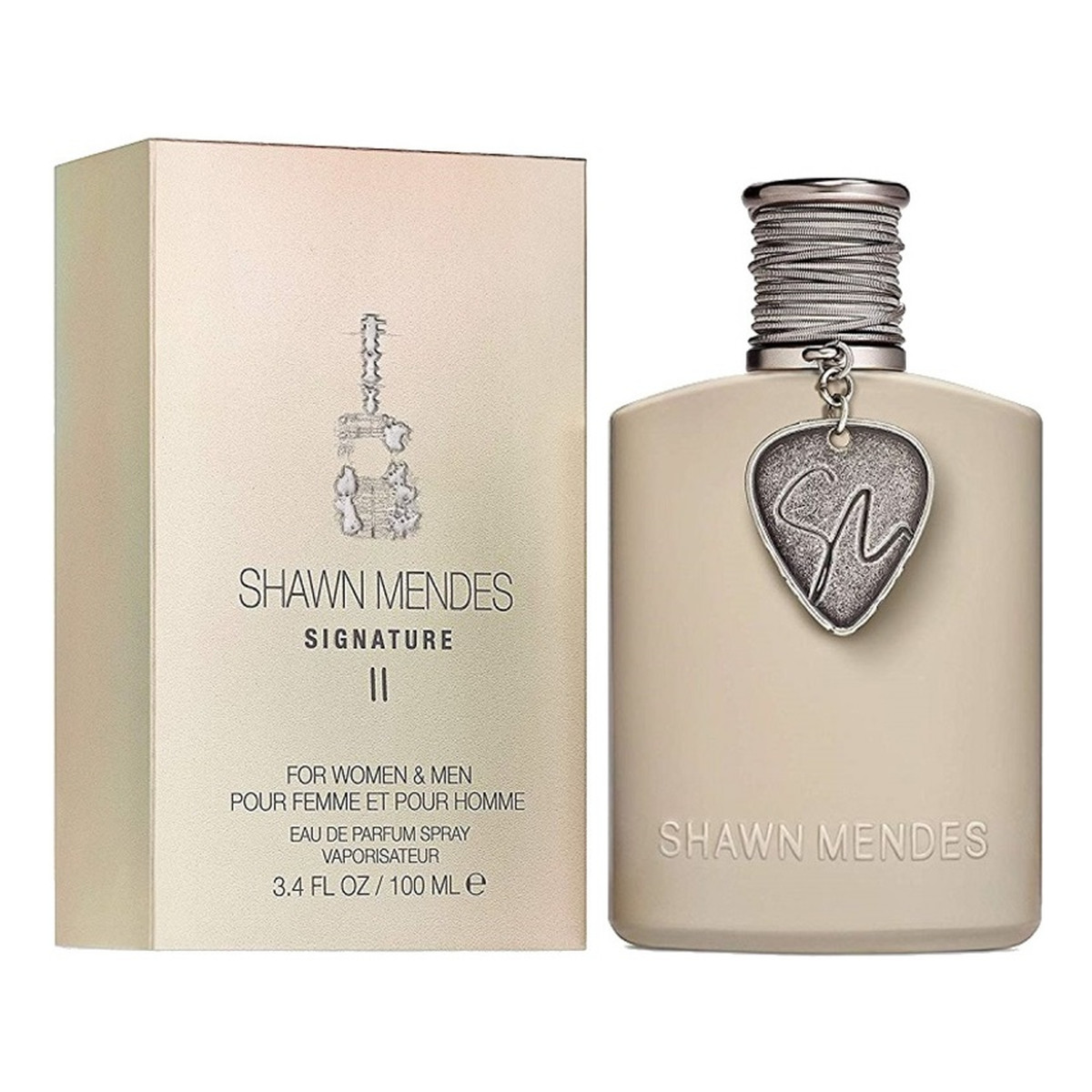 Shawn Mendes Signature II Woda perfumowana 100ml
