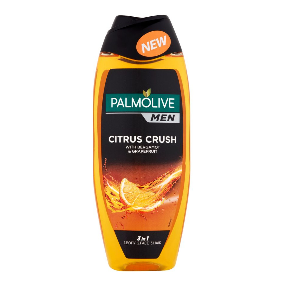 Palmolive Men Citrus Crush 3w1 Żel pod prysznic 500ml