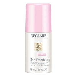 Body care 24h deodorant antyperspirant