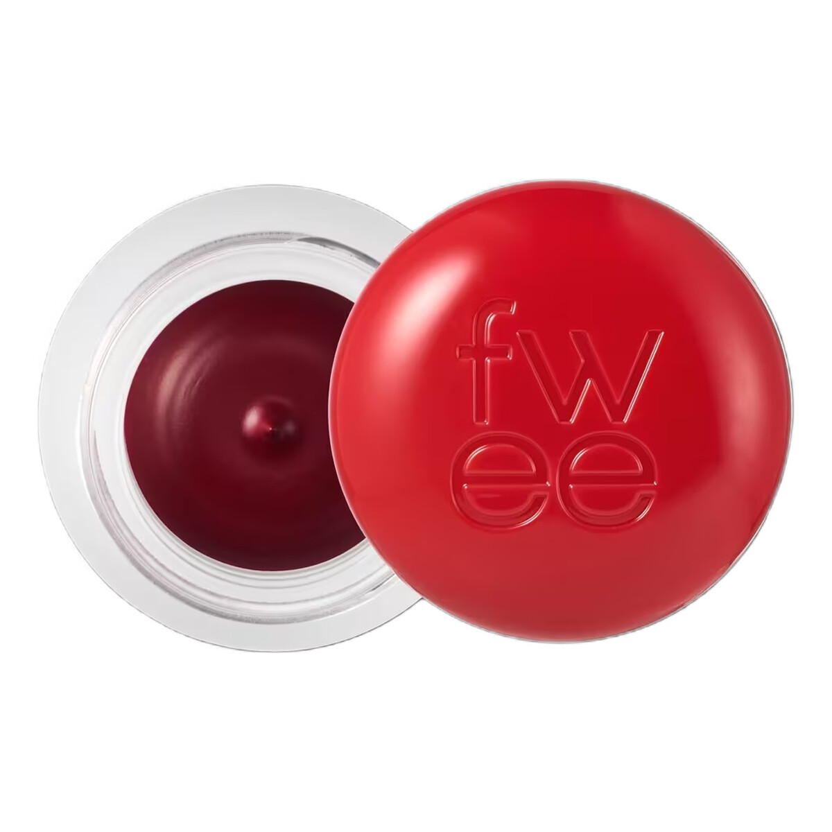 Fwee Lip Cheek Blurry Pudding Pot Pudding do ust i policzków 5g