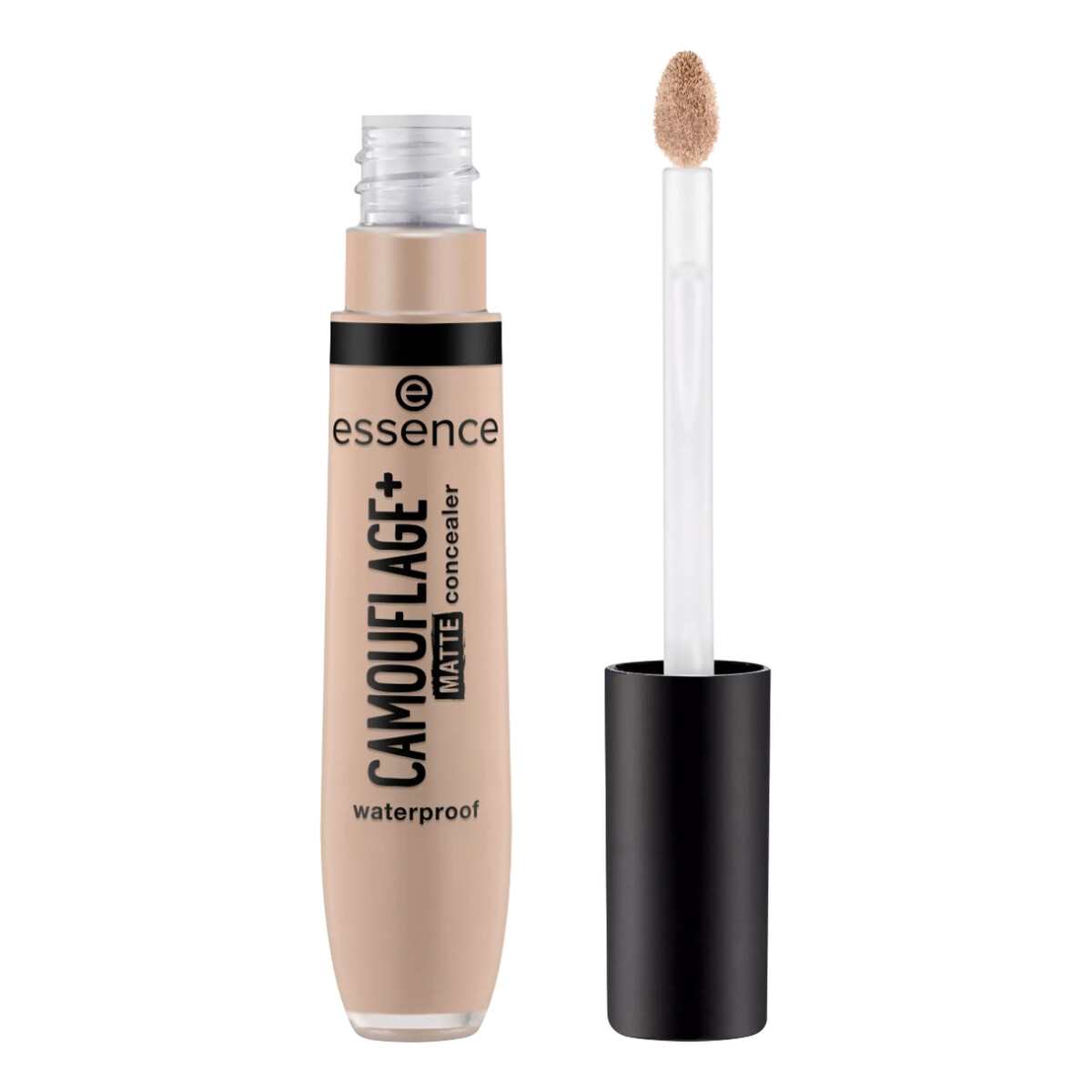 Essence Camouflage+Healthy Glow Concealer Korektor do twarzy 5ml