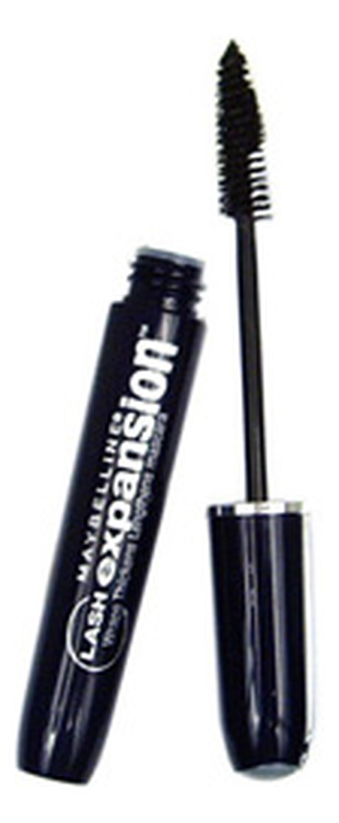 Tusz Lash Expansion Czarny