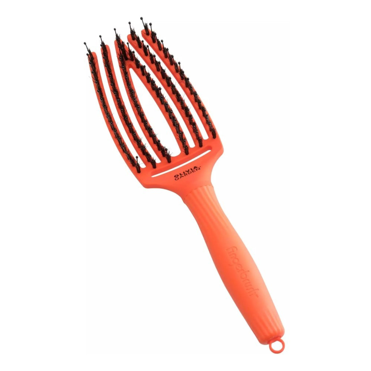 Olivia Garden Fingerbrush szczotka orange spritz