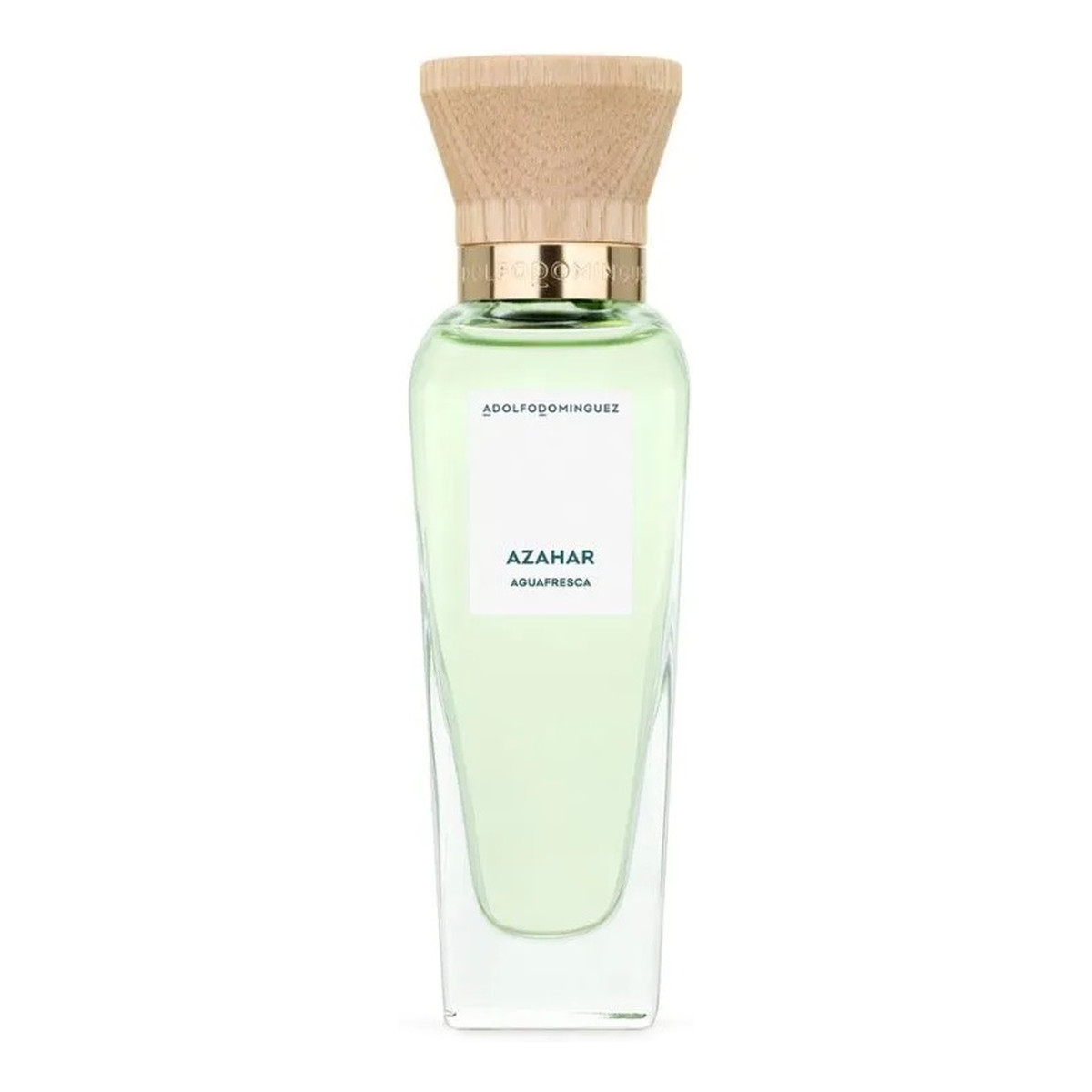 Adolfo Dominguez Agua Fresca de Azahar Woda toaletowa spray 60ml