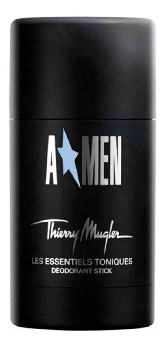 Dezodorant dla mężczyzn