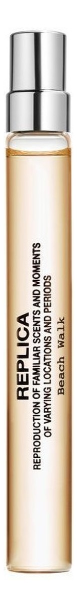 Woda toaletowa spray