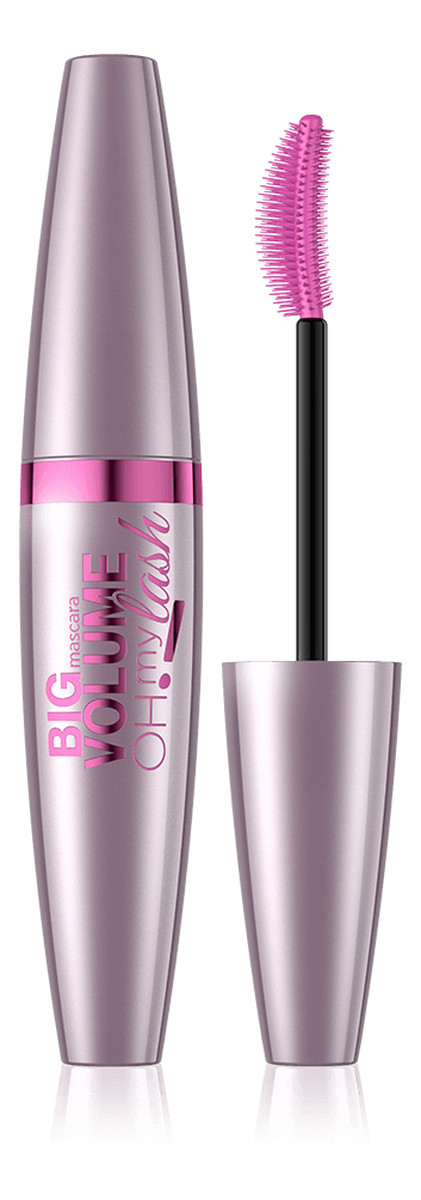 podkręcający tusz do rzęs