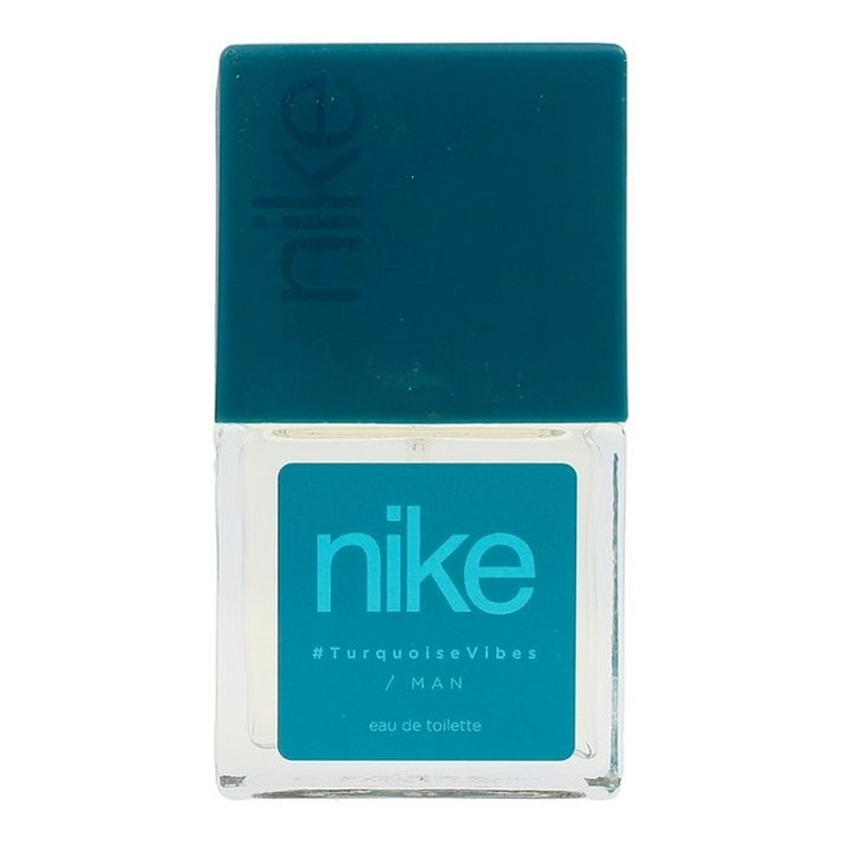Nike #TurquoiseVibes Man Woda toaletowa spray 30ml