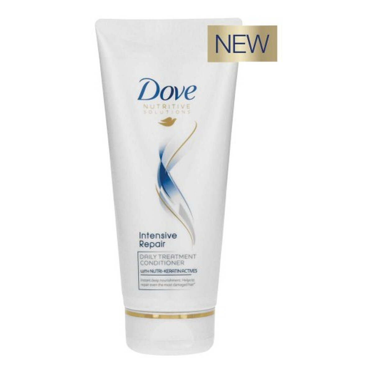 Dove Nutritive Solutions Intensive Repair Maska Do Włosów Zniszczonych 180ml