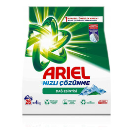 Proszek do prania Białego