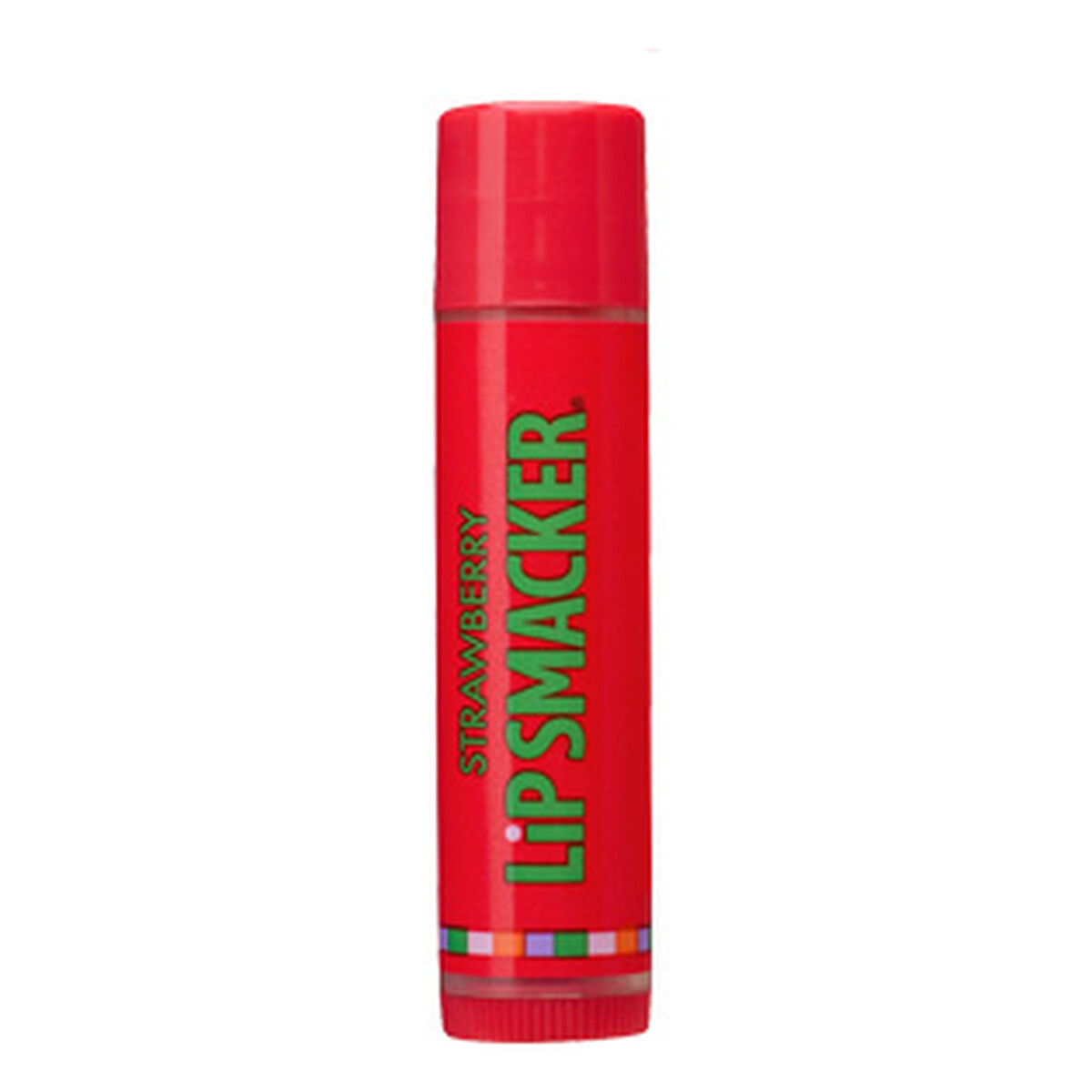 Lip Smacker Pomadka Do Ust Truskawka 4ml