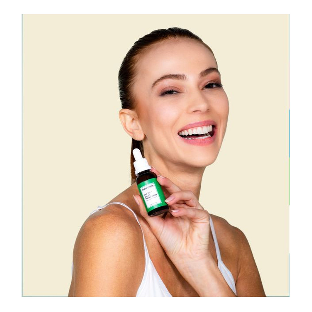 Maru-Derm Serum złuszczające do twarzy AHA 10% + BHA 2% 30ml