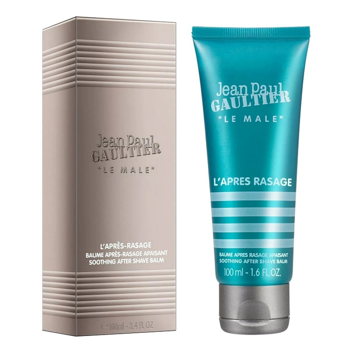Jean Paul Gaultier Le Male Balsam po goleniu 100ml