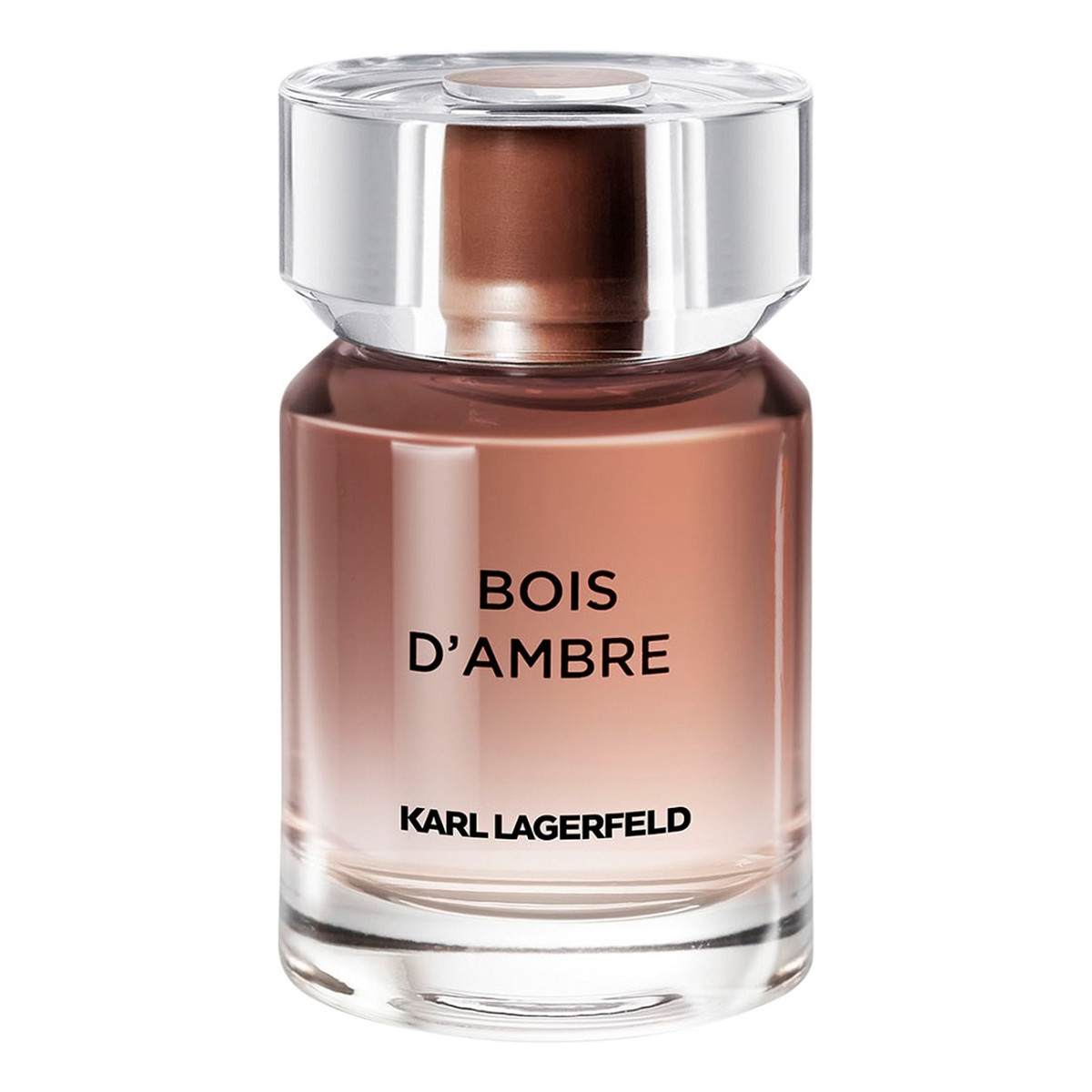 Karl Lagerfeld Bois D'Ambre Woda toaletowa spray 50ml