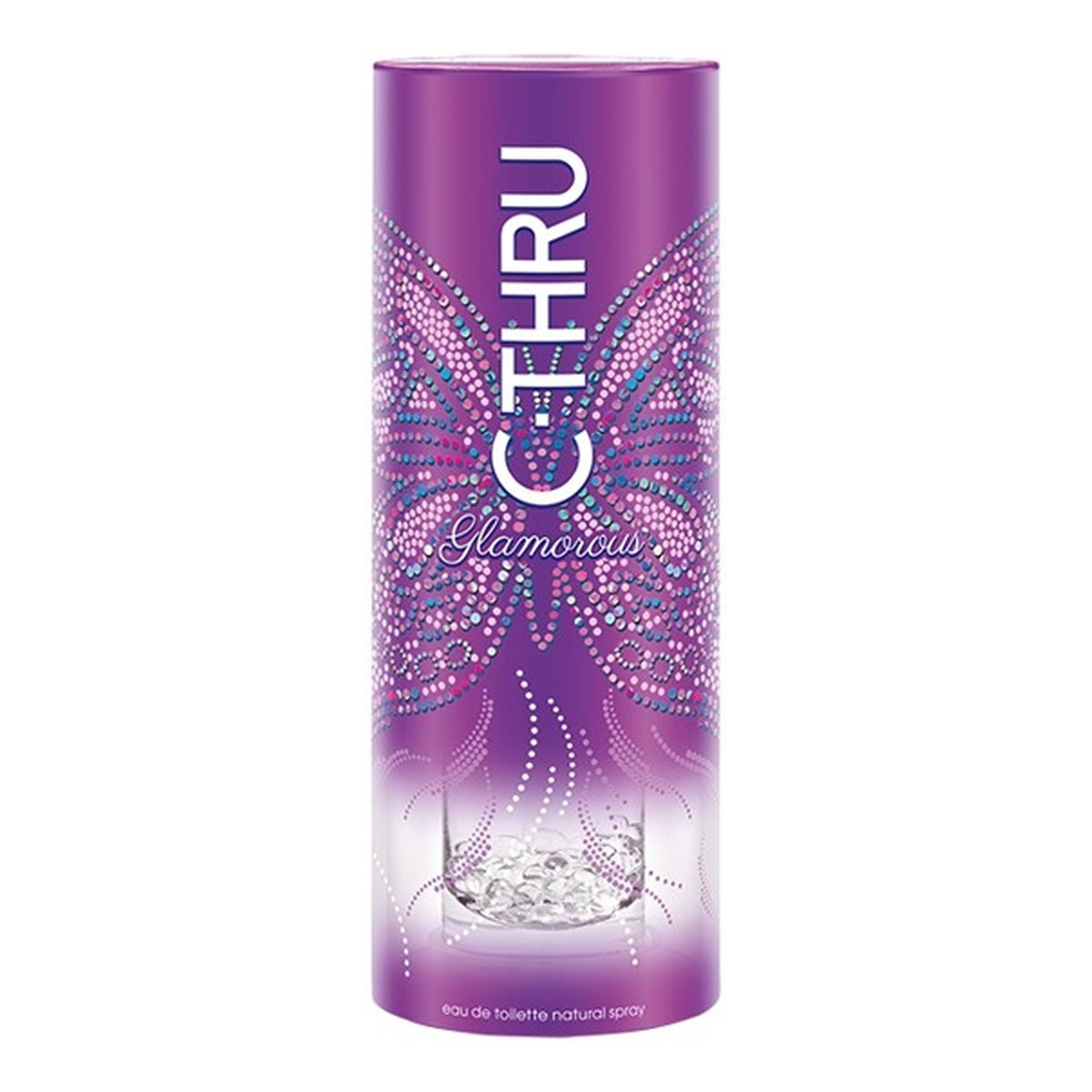 C-Thru Glamorous Woda toaletowa 50ml
