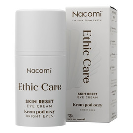 Reset Eye Cream -krem pod oczy