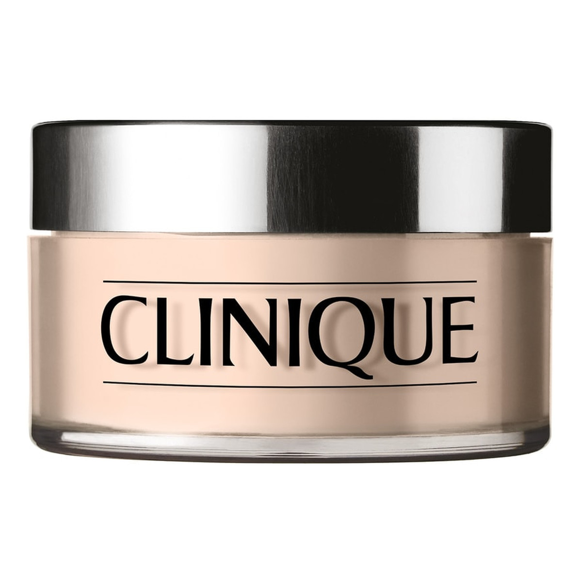 Clinique Blended Face Powder lekki puder sypki 25g