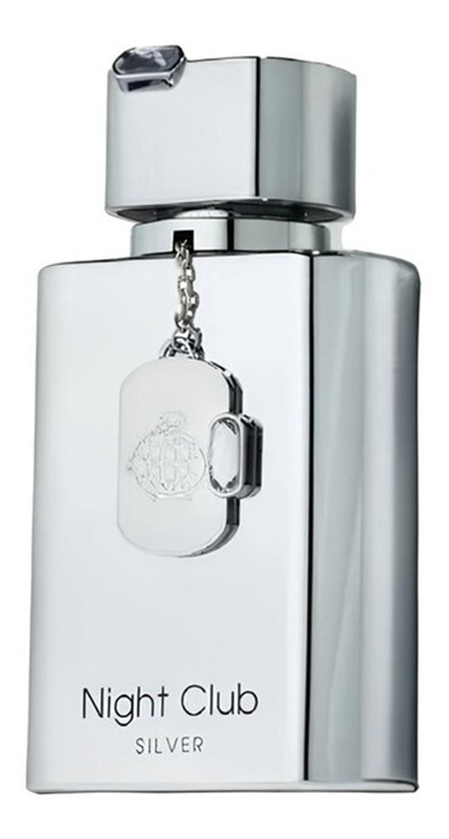 Woda perfumowana spray