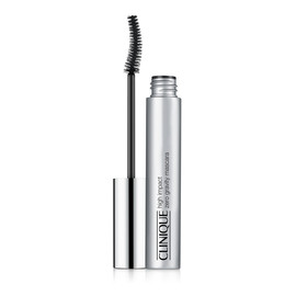 High impact zero gravity mascara podkręcający tusz do rzęs 01 black