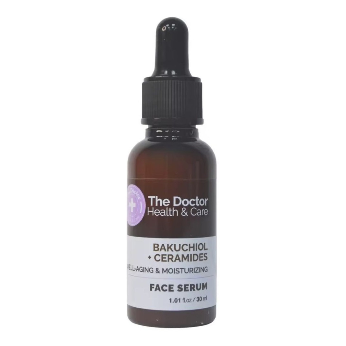 The Doctor Health & Care сыворотка для лица 30мл PHYTO COLLAGEN-PEPTIDE COMPLEX (5901845509381) купить в Киеве, Украине: Цена и отзывы в F.UA 30ml