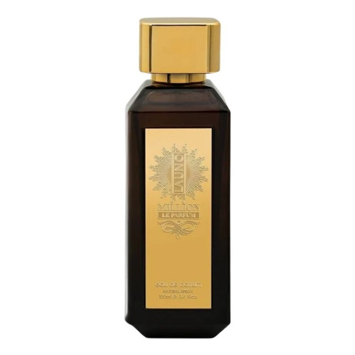 Fragrance World La Uno Million Le Parfum Woda perfumowana spray 100ml