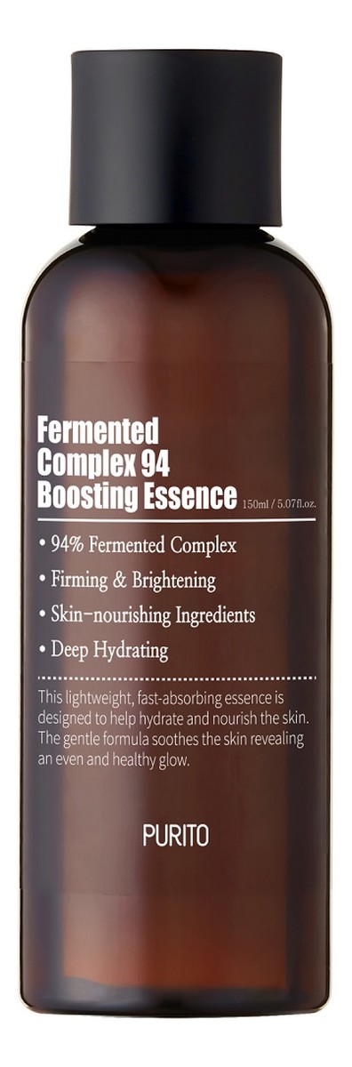 Fermented Complex 94 Boosting Essence rozjaśniająca esesncja o działaniu przeciwzmarszczowym
