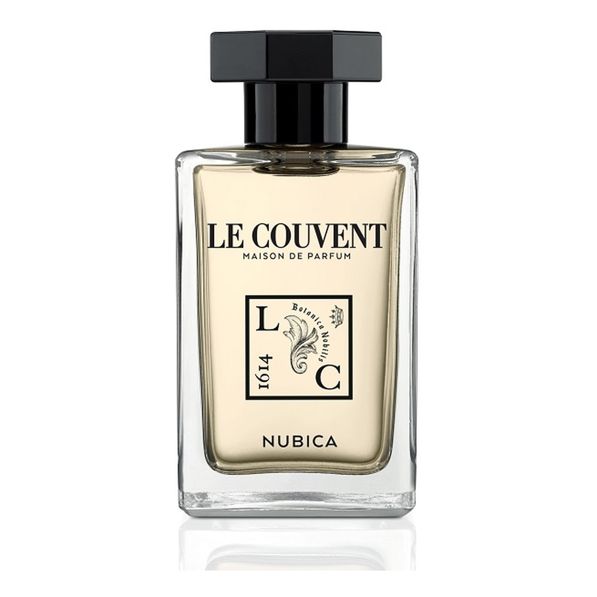 Le Couvent Nubica Woda perfumowana spray 100ml