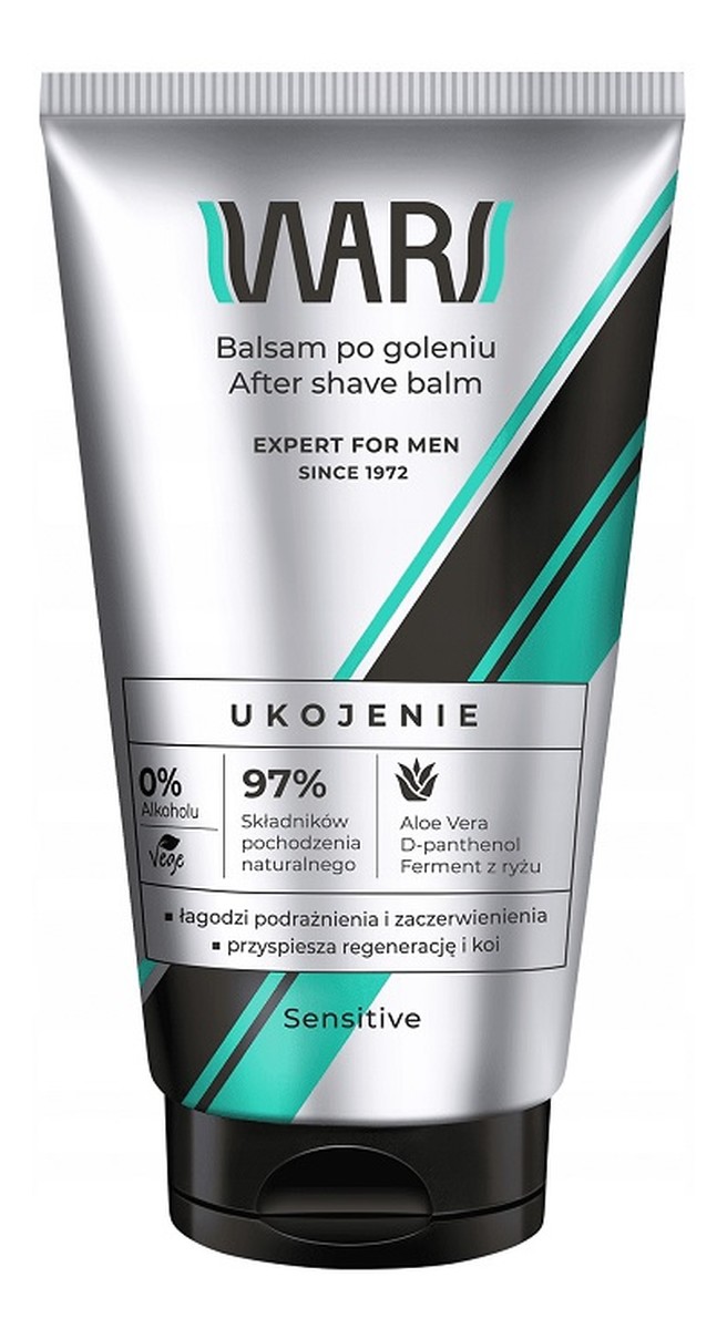 Balsam po goleniu