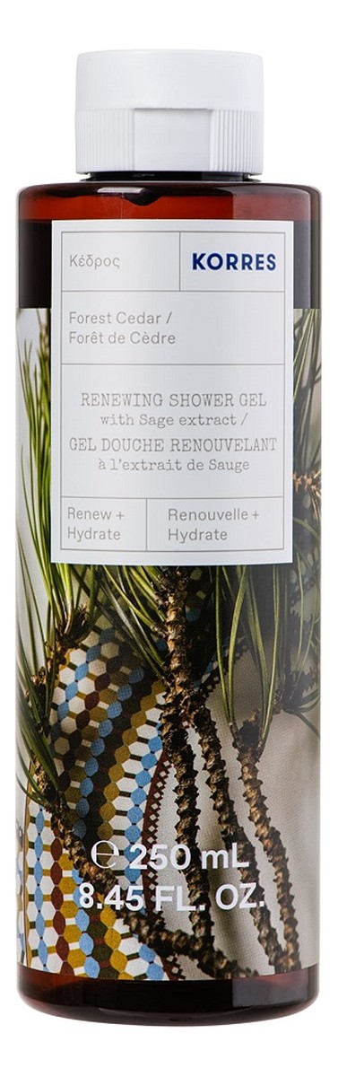 Żel do mycia ciała