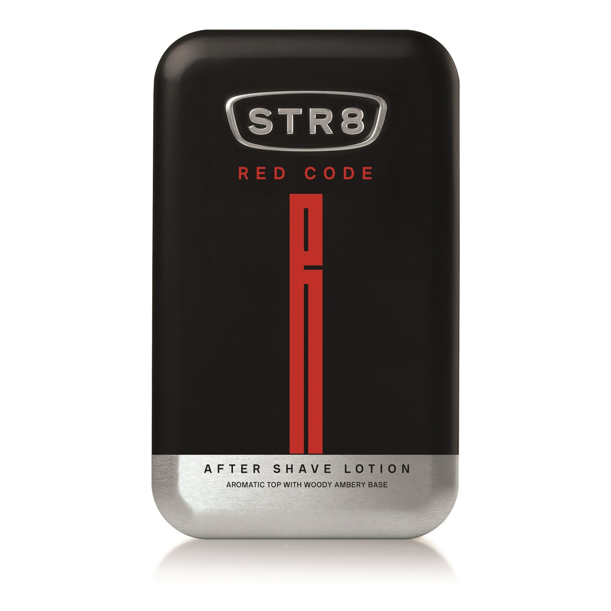STR8 Red Code Woda po goleniu 100ml