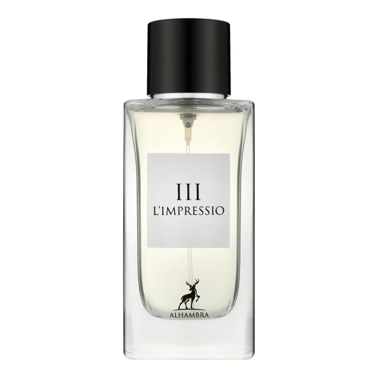 Maison Alhambra III L'Impressio Pour Femme Woda perfumowana spray 100ml