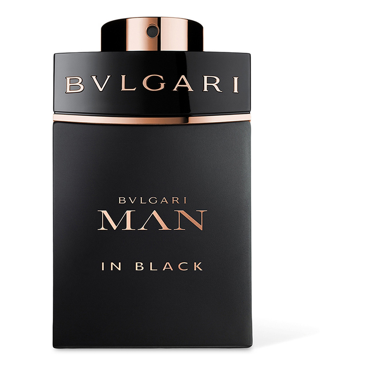 Bvlgari Man In Black Woda perfumowana spray 60ml