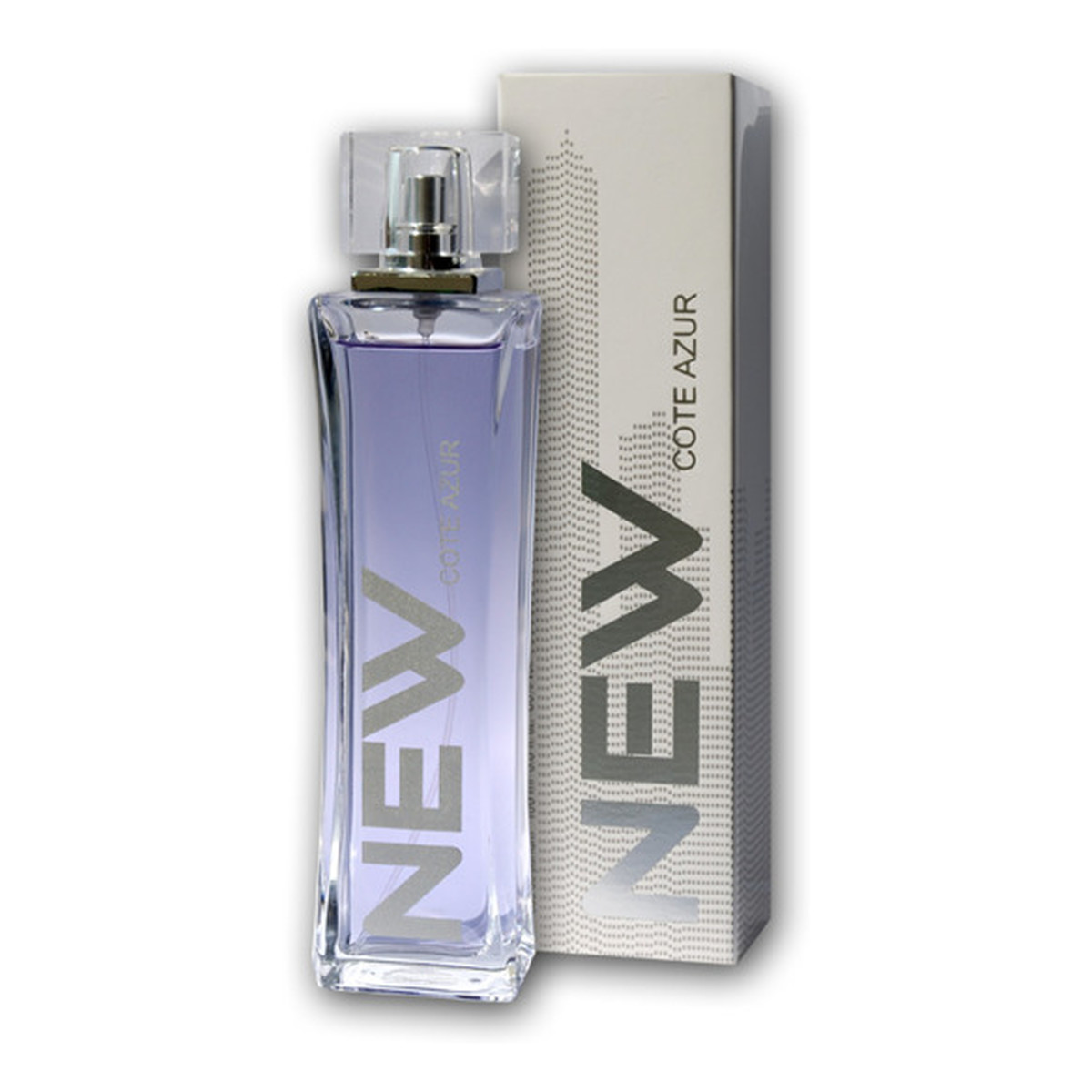 Cote D'Azure New Cote Azur Woda perfumowana 100ml