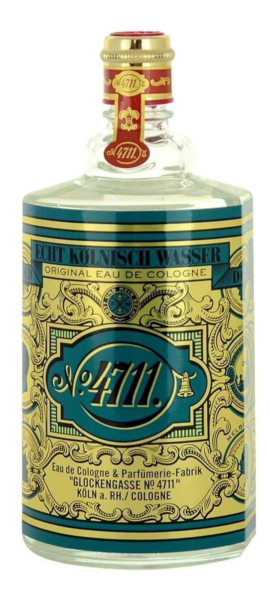 Woda kolońska Spray