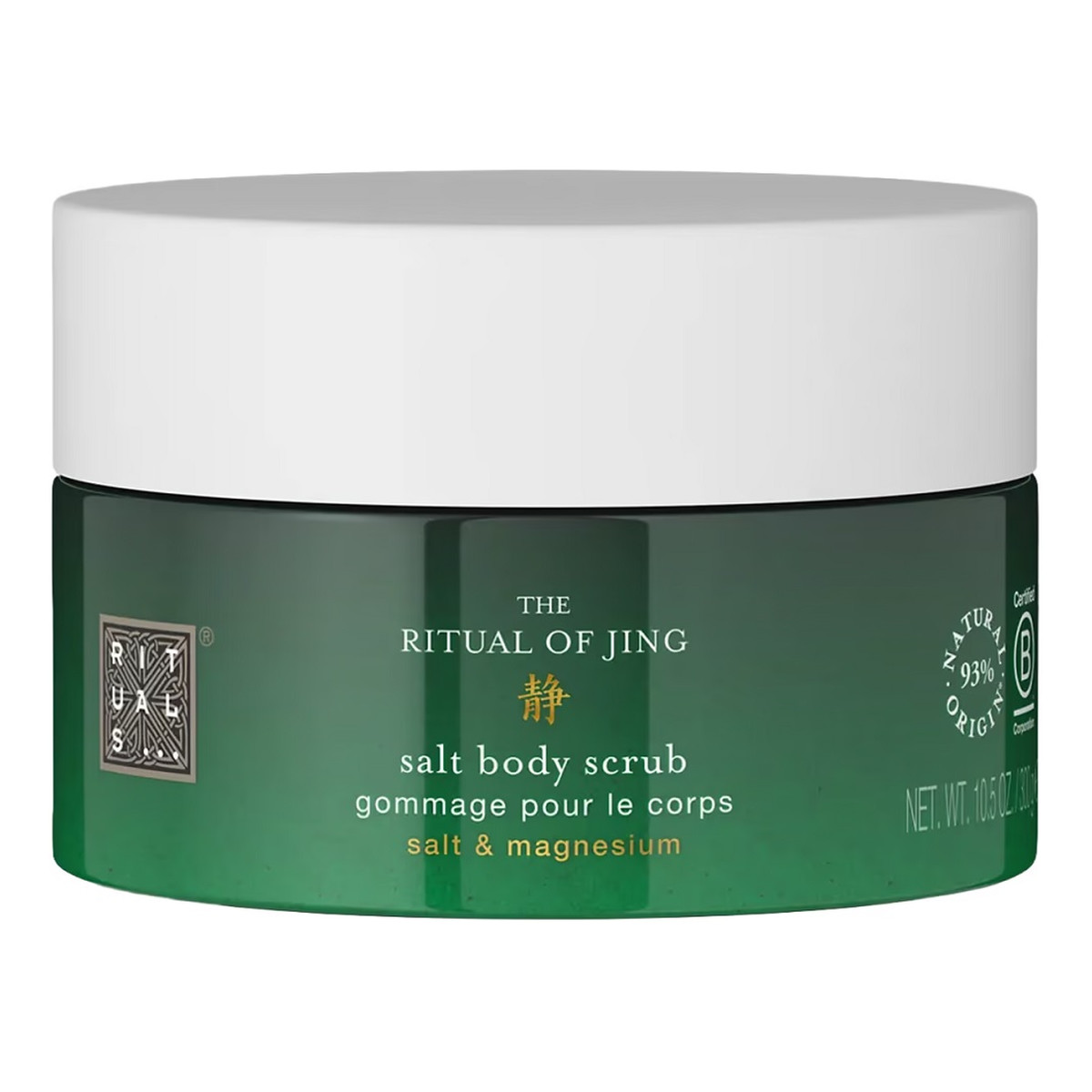 Rituals The Ritual of Jing solny peeling do ciała 300g
