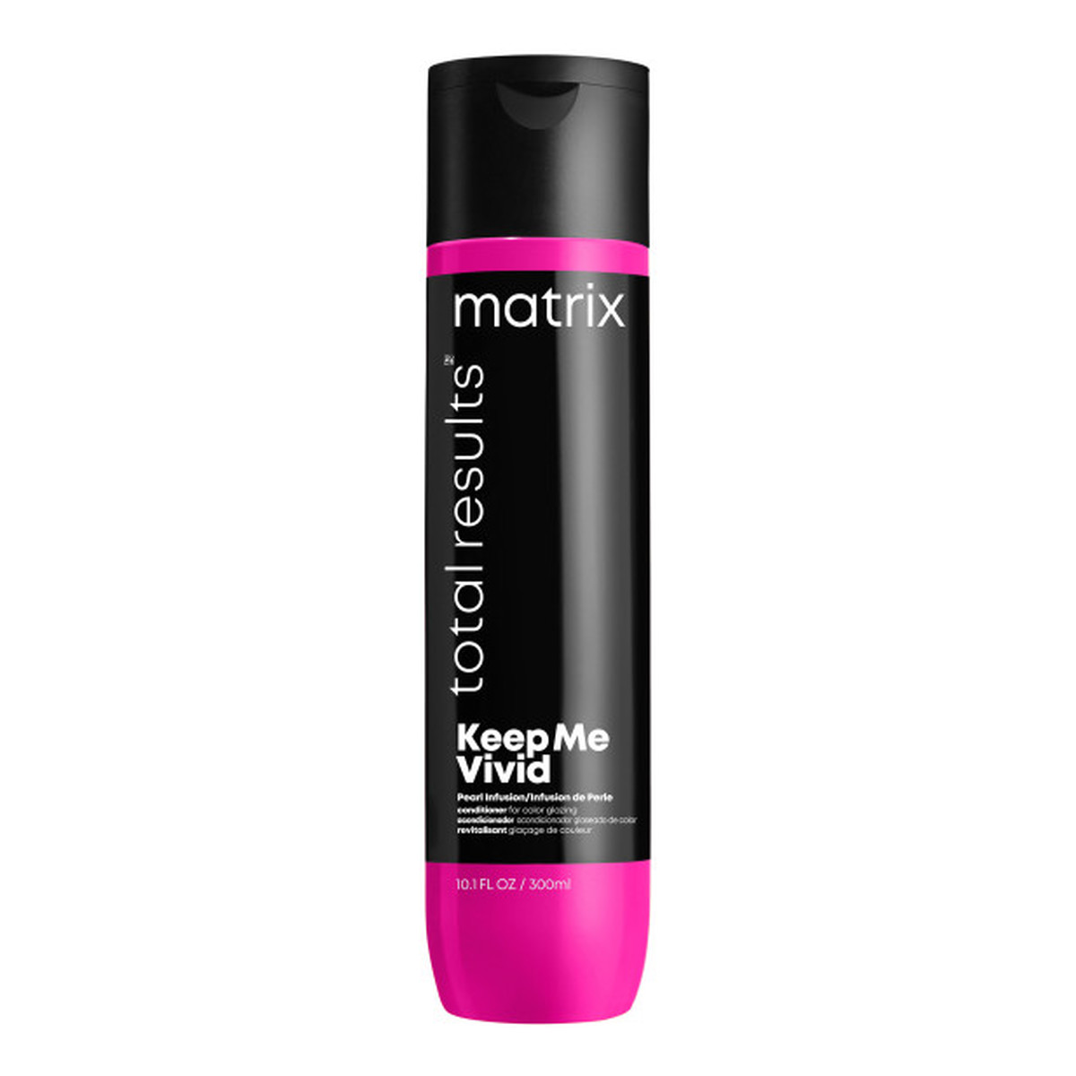 Matrix Total results keep me vivid odżywka do włosów farbowanych 300ml
