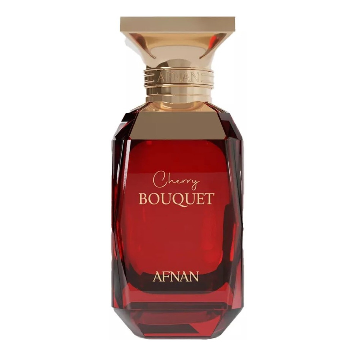 Afnan Cherry Bouquet Woda perfumowana spray 80ml