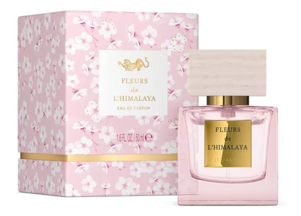 woda perfumowana spray