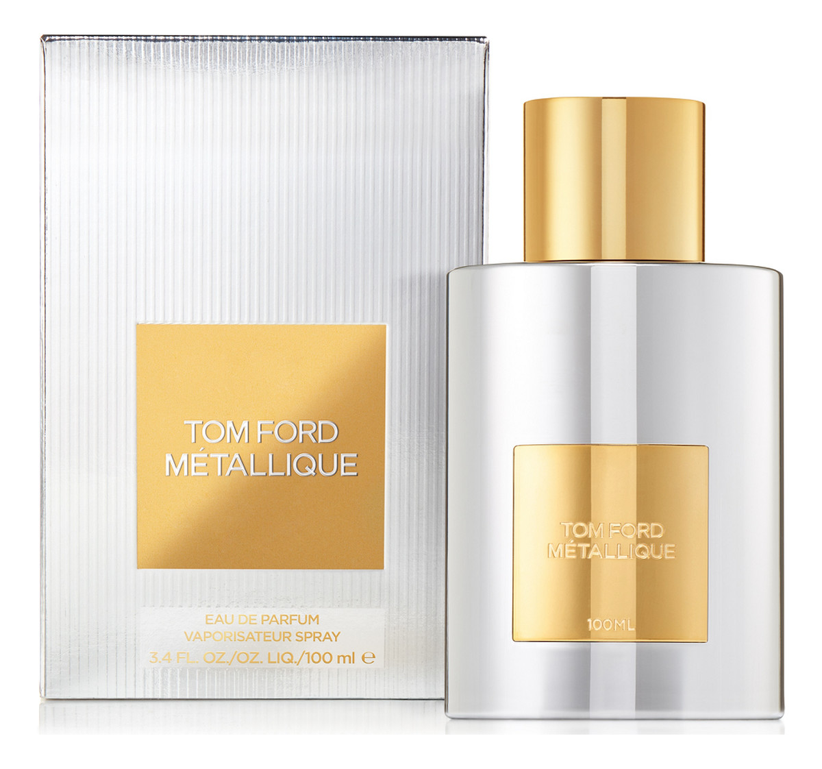 Woda perfumowana spray