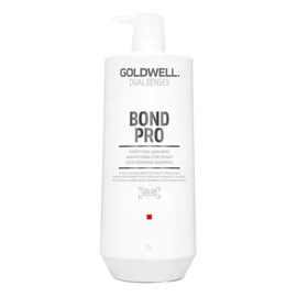 Dualsenses bond pro fortifying shampoo wzmacniający szampon do włosów