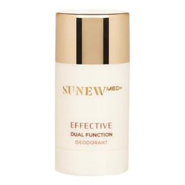 Effective Dual Function Deodorant skuteczny 2-funkcyjny dezodorant