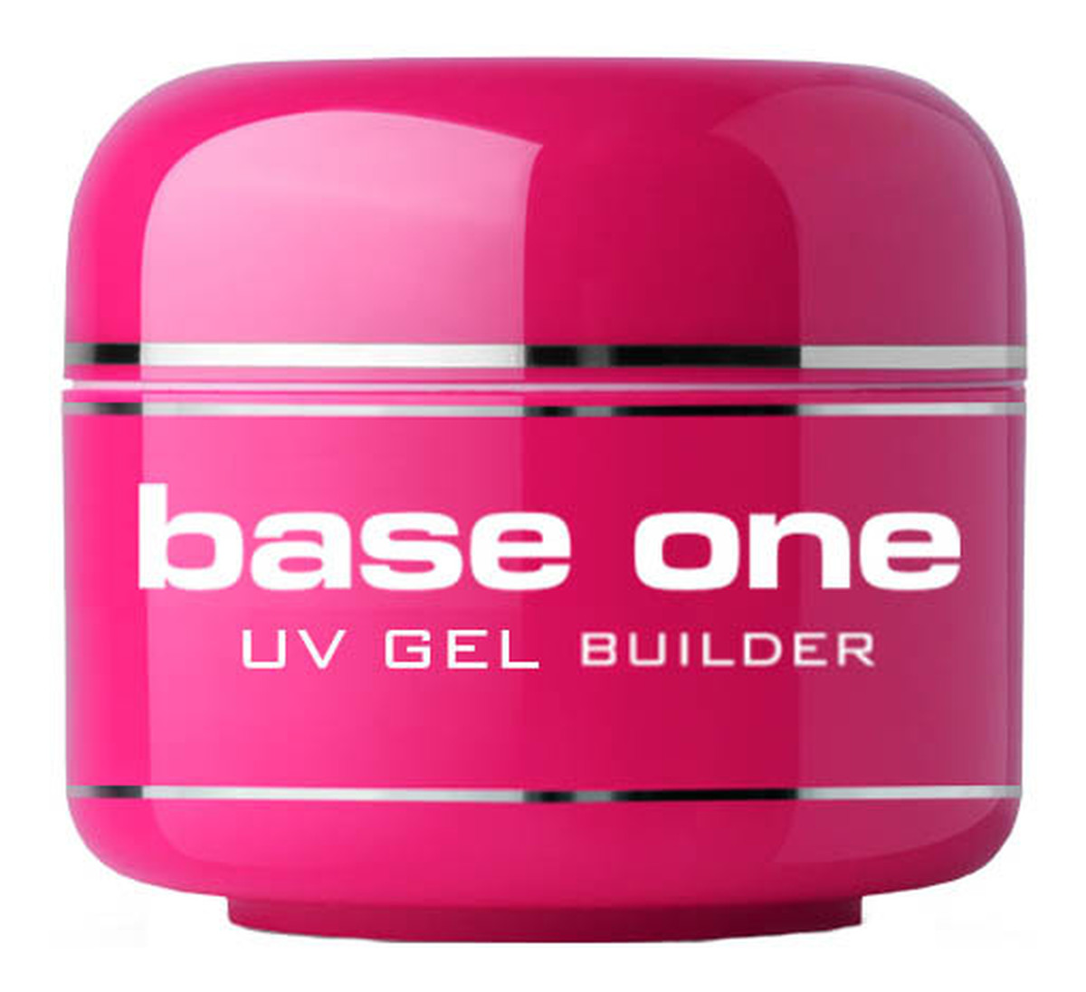budujący żel do paznokci One French Pink